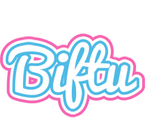 Biftu outdoors logo