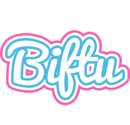 Biftu outdoors logo