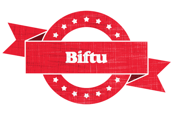 Biftu passion logo