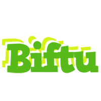 Biftu picnic logo