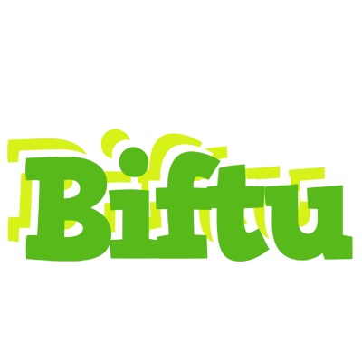 Biftu picnic logo