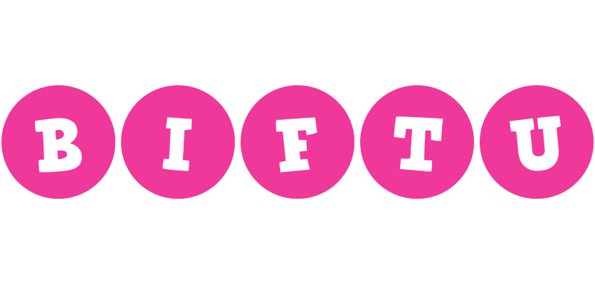 Biftu poker logo