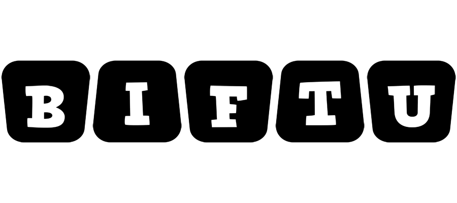 Biftu racing logo