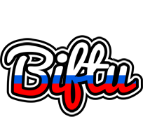 Biftu russia logo