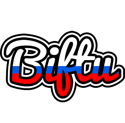 Biftu russia logo