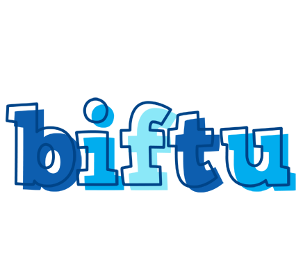 Biftu sailor logo