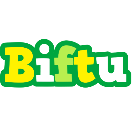 Biftu soccer logo
