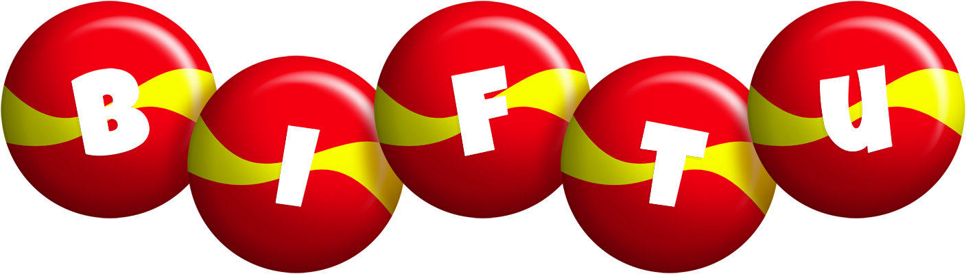 Biftu spain logo