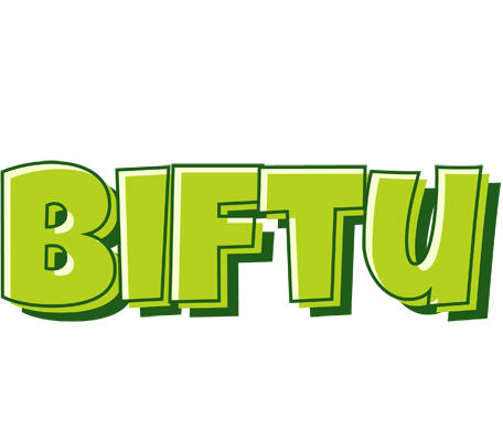 Biftu summer logo