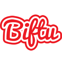 Biftu sunshine logo
