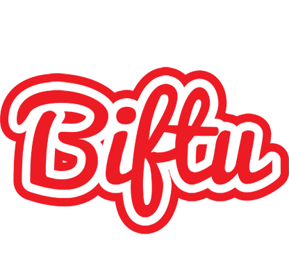 Biftu sunshine logo