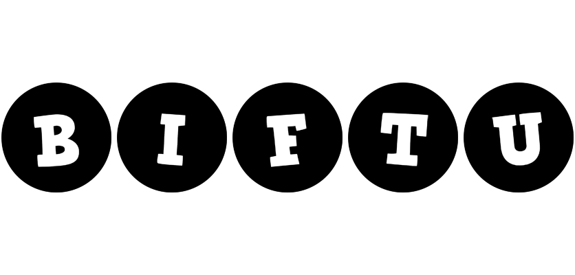 Biftu tools logo