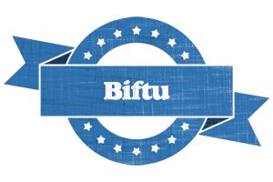 Biftu trust logo