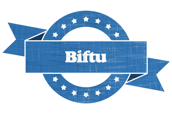 Biftu trust logo