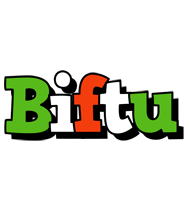 Biftu venezia logo