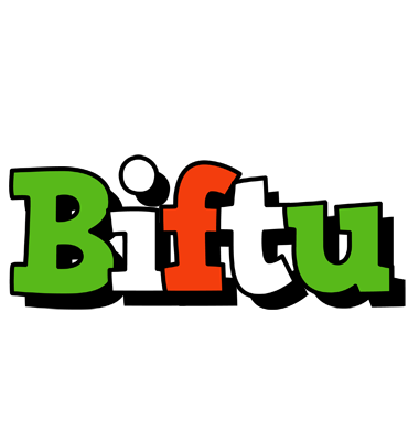 Biftu venezia logo