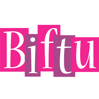 Biftu whine logo