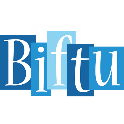 Biftu winter logo