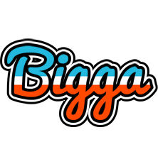 Bigga america logo