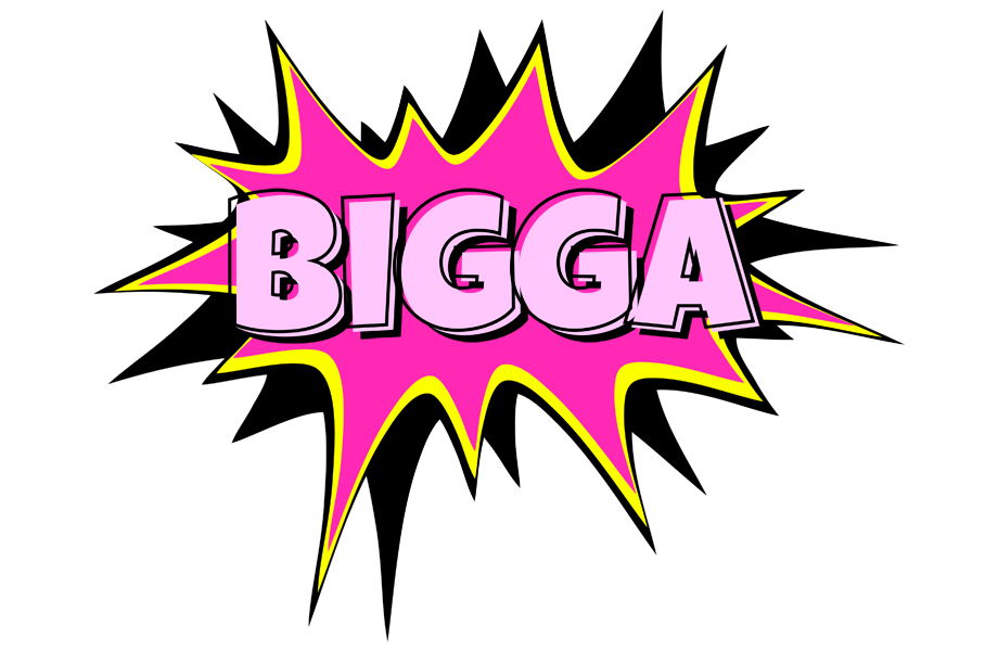 Bigga badabing logo