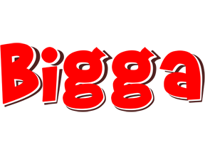 Bigga basket logo