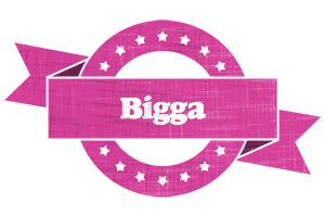 Bigga beauty logo