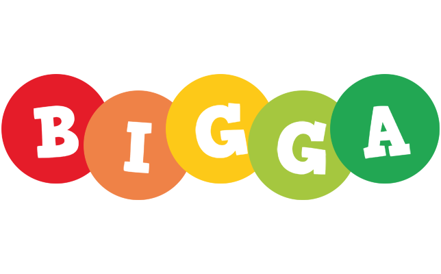 Bigga boogie logo