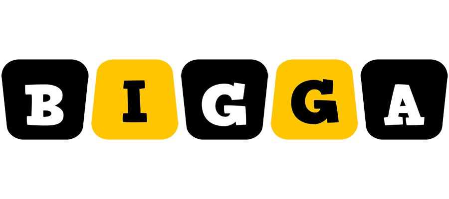Bigga boots logo