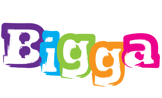 Bigga casino logo