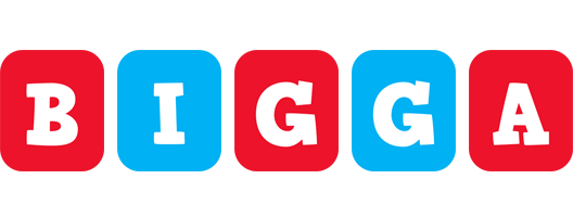 Bigga diesel logo