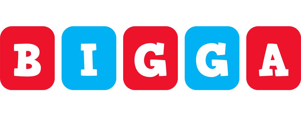 Bigga diesel logo