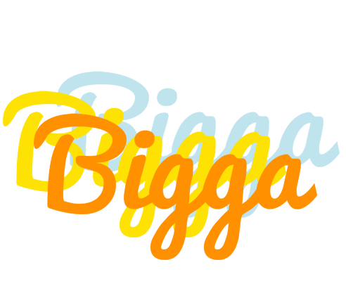 Bigga energy logo