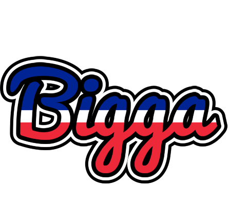 Bigga france logo