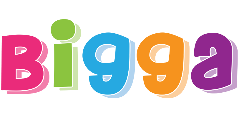 Bigga friday logo