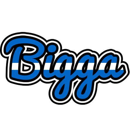 Bigga greece logo