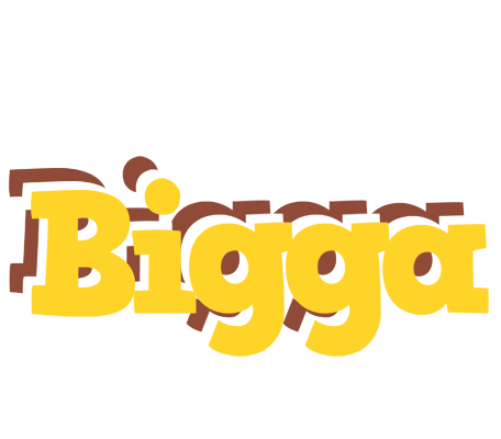 Bigga hotcup logo