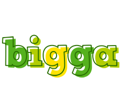 Bigga juice logo
