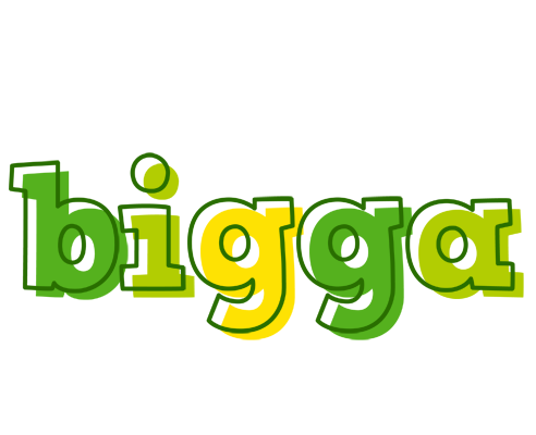 Bigga juice logo