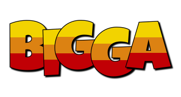 Bigga jungle logo