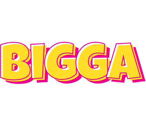 Bigga kaboom logo