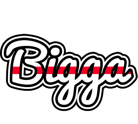 Bigga kingdom logo