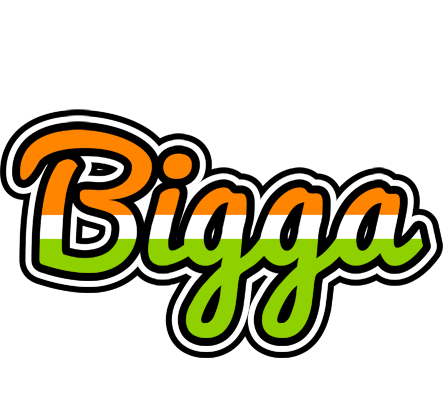 Bigga mumbai logo