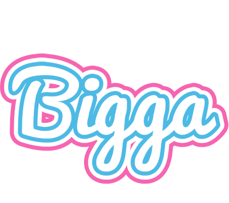 Bigga outdoors logo