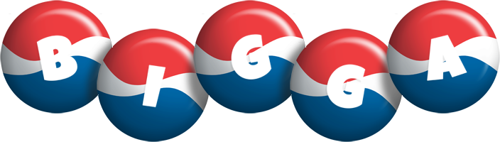 Bigga paris logo