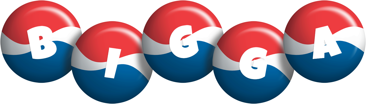 Bigga paris logo