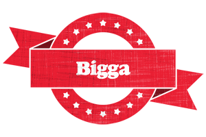 Bigga passion logo