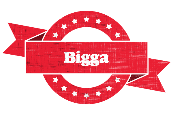 Bigga passion logo