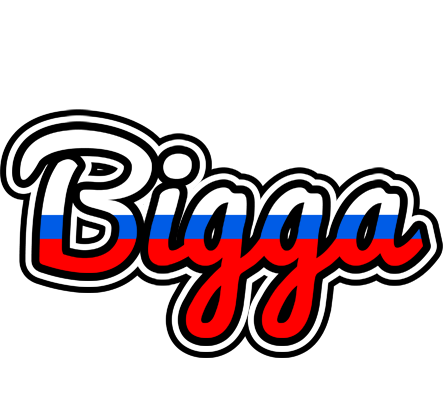 Bigga russia logo