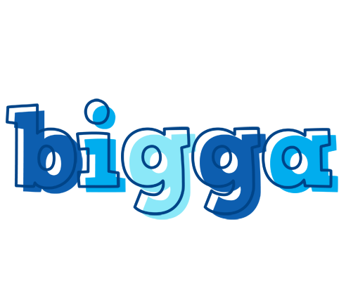 Bigga sailor logo