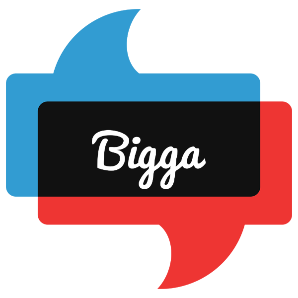 Bigga sharks logo